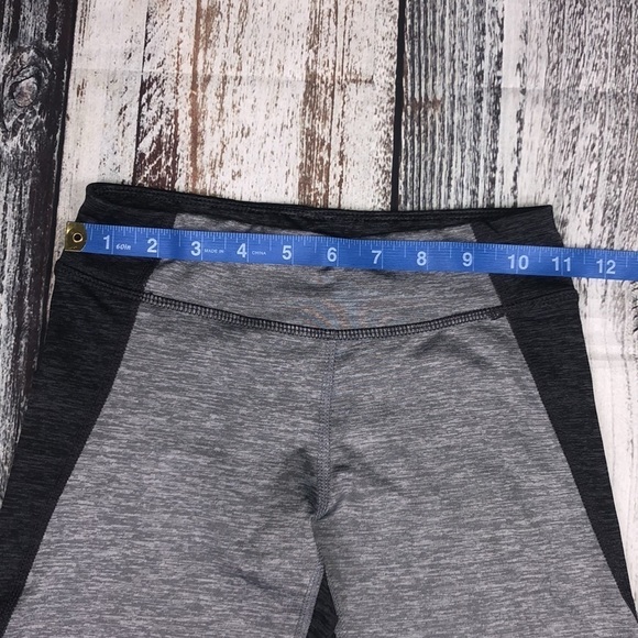 OLD NAVY ACTIVE Girls Go- Dry Gray Size M/8 - Picture 6 of 12